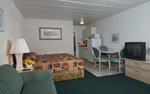 Singapore Motel - Wildwood Crest Kültér fotó