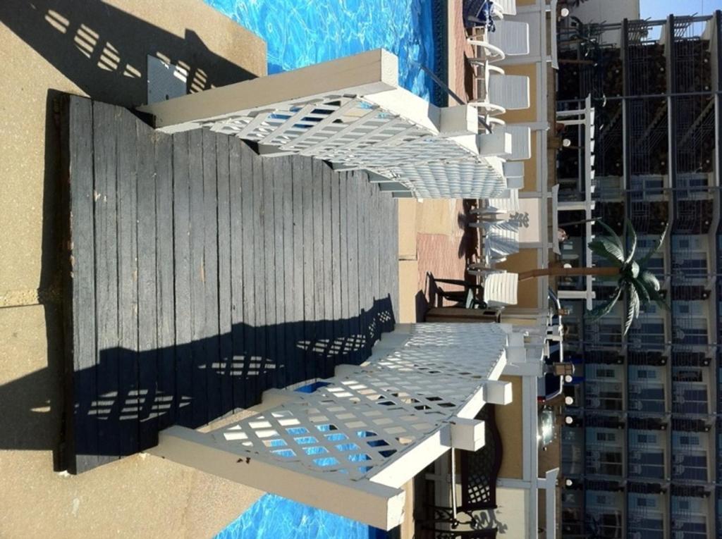 Singapore Motel - Wildwood Crest Kültér fotó