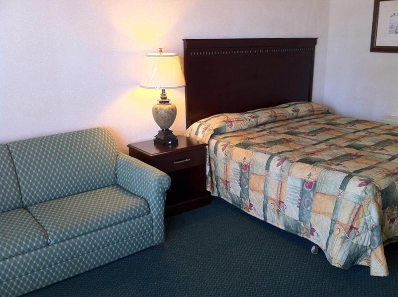 Singapore Motel - Wildwood Crest Szoba fotó